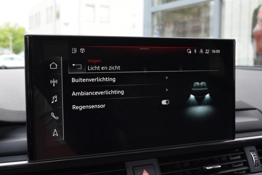 Audi A5 Sportback 45 TFSI quattro|Dak|Laser|Winter|Trekh.|ACC|