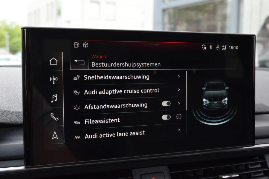 Audi A5 Sportback 45 TFSI quattro|Dak|Laser|Winter|Trekh.|ACC|