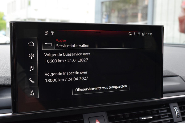 Audi A5 Sportback 45 TFSI quattro|Dak|Laser|Winter|Trekh.|ACC|