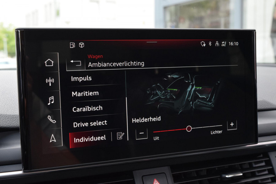 Audi A5 Sportback 45 TFSI quattro|Dak|Laser|Winter|Trekh.|ACC|