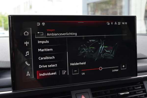 Audi A5 Sportback 45 TFSI quattro|Dak|Laser|Winter|Trekh.|ACC|