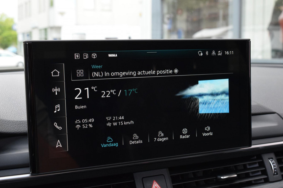 Audi A5 Sportback 45 TFSI quattro|Dak|Laser|Winter|Trekh.|ACC|