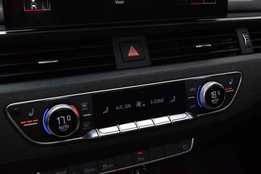 Audi A5 Sportback 45 TFSI quattro|Dak|Laser|Winter|Trekh.|ACC|