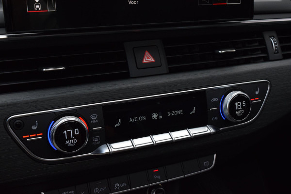 Audi A5 Sportback 45 TFSI quattro|Dak|Laser|Winter|Trekh.|ACC|