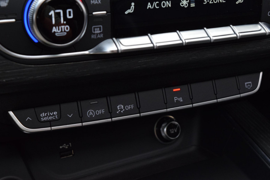 Audi A5 Sportback 45 TFSI quattro|Dak|Laser|Winter|Trekh.|ACC|