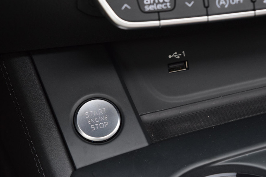 Audi A5 Sportback 45 TFSI quattro|Dak|Laser|Winter|Trekh.|ACC|
