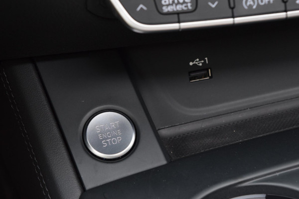 Audi A5 Sportback 45 TFSI quattro|Dak|Laser|Winter|Trekh.|ACC|