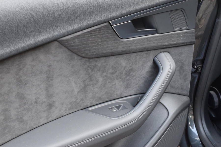 Audi A5 Sportback 45 TFSI quattro|Dak|Laser|Winter|Trekh.|ACC|