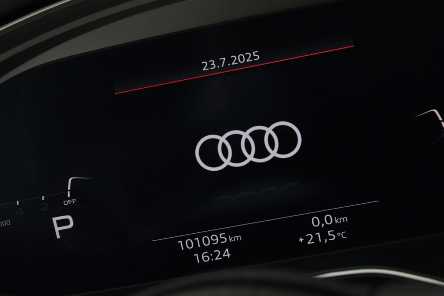 Audi A5 Sportback 45 TFSI quattro|Dak|Laser|Winter|Trekh.|ACC|