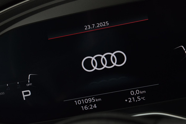 Audi A5 Sportback 45 TFSI quattro|Dak|Laser|Winter|Trekh.|ACC|
