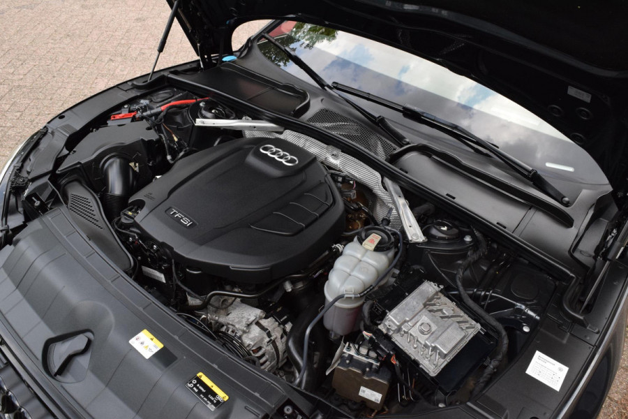 Audi A5 Sportback 45 TFSI quattro|Dak|Laser|Winter|Trekh.|ACC|