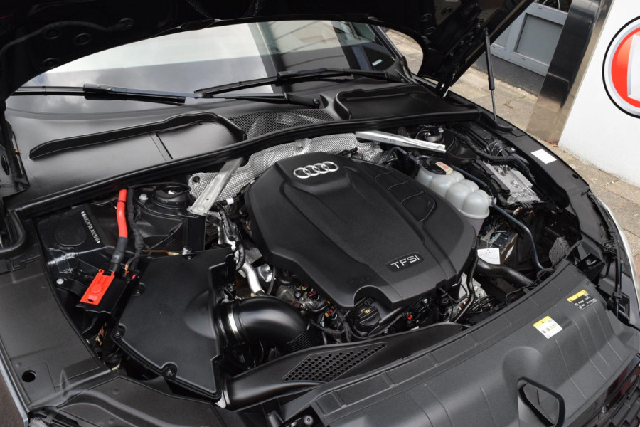Audi A5 Sportback 45 TFSI quattro|Dak|Laser|Winter|Trekh.|ACC|