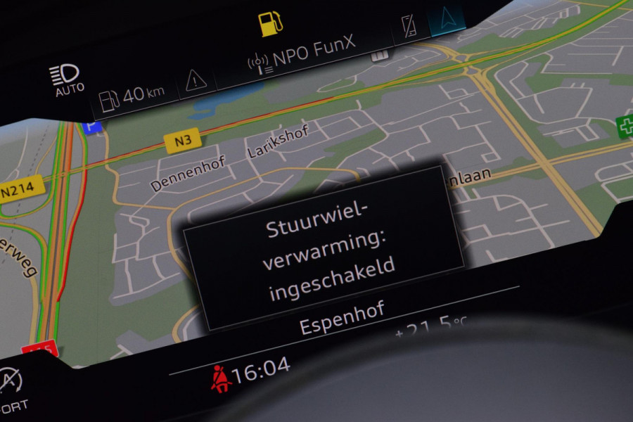 Audi A5 Sportback 45 TFSI quattro|Dak|Laser|Winter|Trekh.|ACC|