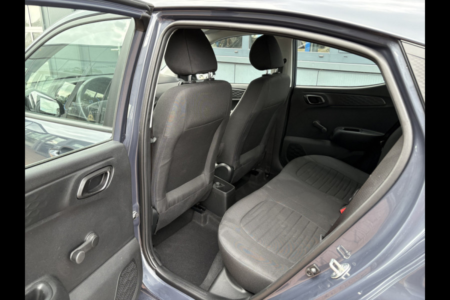 Hyundai i10 1.0 Automaat Comfort 5-zits CARPLAY/CRUISE/AIRCO/DAB
