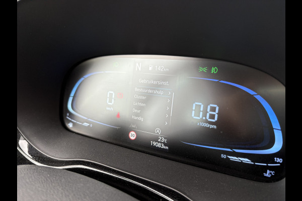 Hyundai i10 1.0 Automaat Comfort 5-zits CARPLAY/CRUISE/AIRCO/DAB