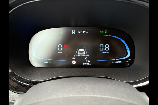 Hyundai i10 1.0 Automaat Comfort 5-zits CARPLAY/CRUISE/AIRCO/DAB