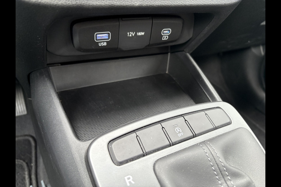 Hyundai i10 1.0 Automaat Comfort 5-zits CARPLAY/CRUISE/AIRCO/DAB