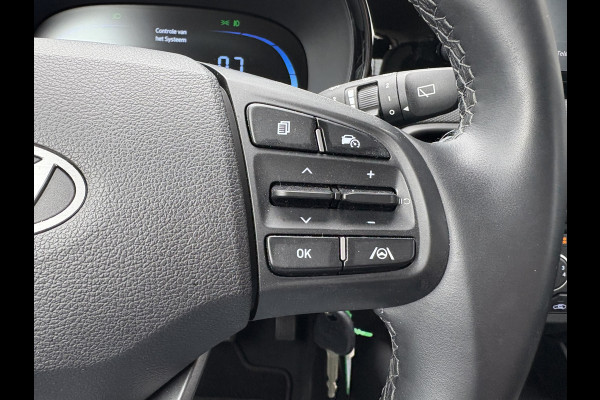 Hyundai i10 1.0 Automaat Comfort 5-zits CARPLAY/CRUISE/AIRCO/DAB