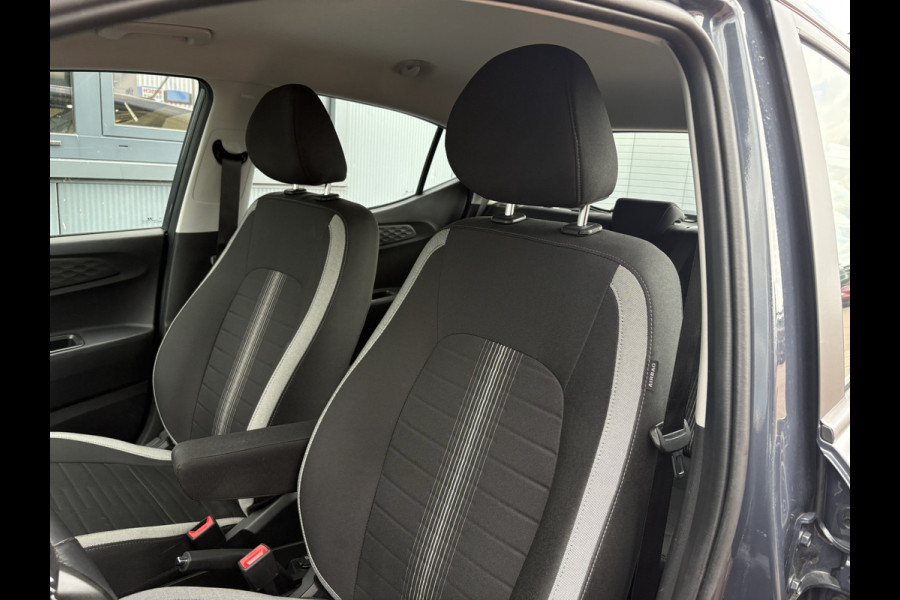 Hyundai i10 1.0 Automaat Comfort 5-zits CARPLAY/CRUISE/AIRCO/DAB