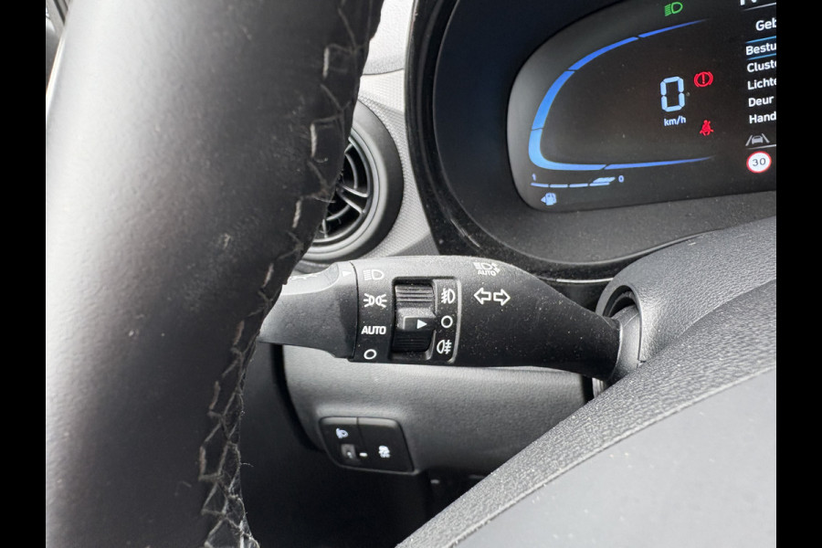 Hyundai i10 1.0 Automaat Comfort 5-zits CARPLAY/CRUISE/AIRCO/DAB