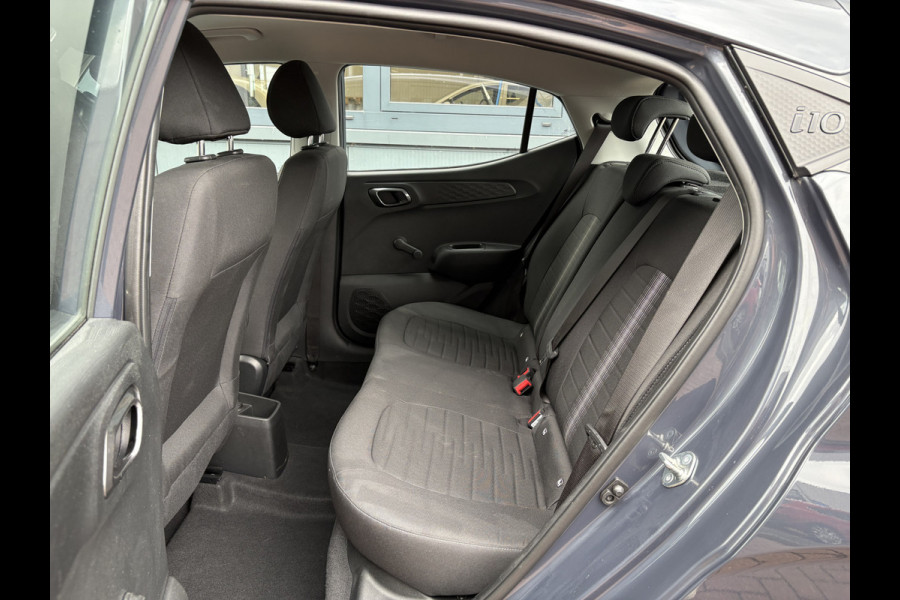 Hyundai i10 1.0 Automaat Comfort 5-zits CARPLAY/CRUISE/AIRCO/DAB