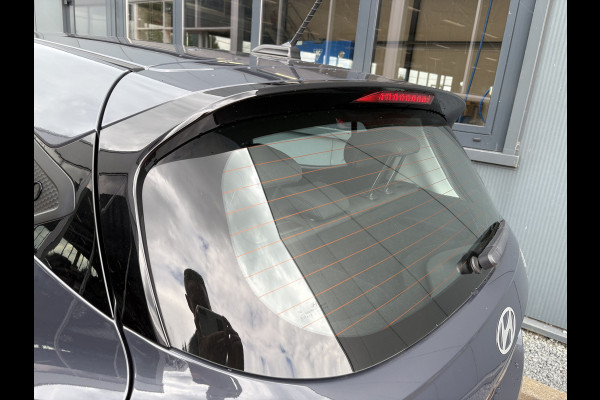 Hyundai i10 1.0 Automaat Comfort 5-zits CARPLAY/CRUISE/AIRCO/DAB