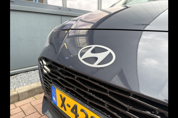 Hyundai i10 1.0 Automaat Comfort 5-zits CARPLAY/CRUISE/AIRCO/DAB