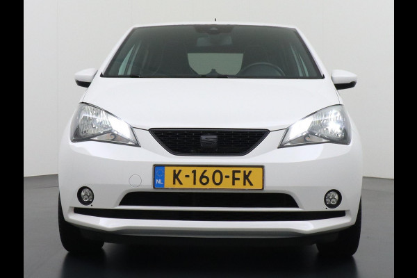Seat Mii Electric electric Plus STOEL + VOORRUIT VERWARMING | RIJKLAARPRIJS INCL. 12 MND. BOVAGGARANTIE