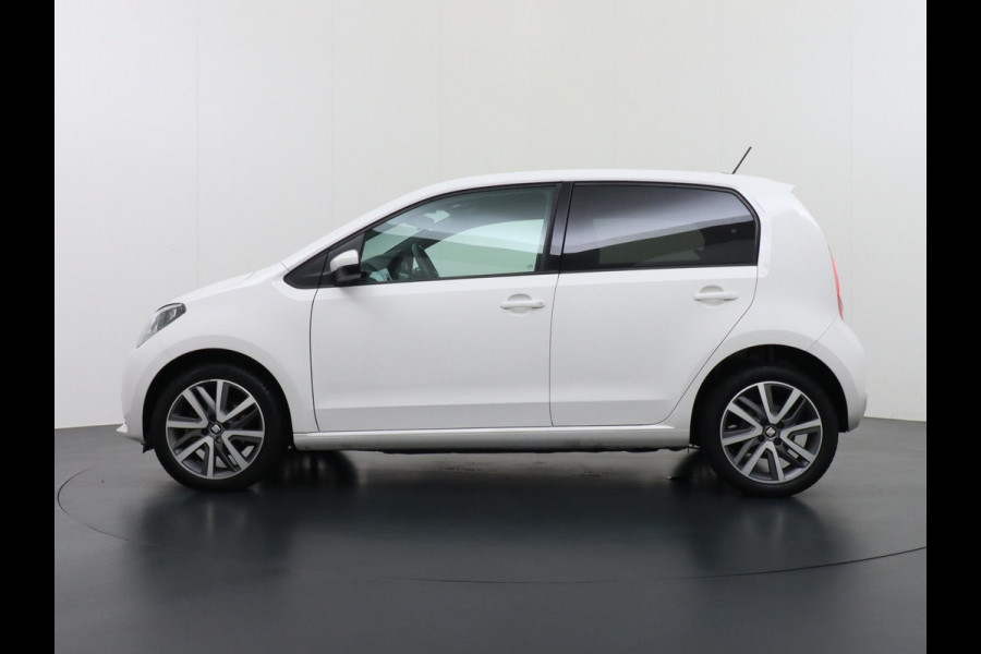 Seat Mii Electric electric Plus STOEL + VOORRUIT VERWARMING | RIJKLAARPRIJS INCL. 12 MND. BOVAGGARANTIE