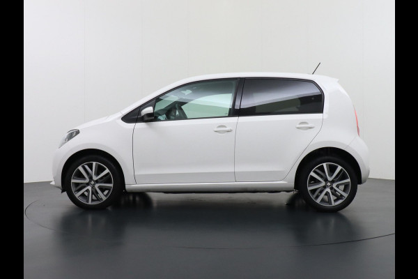 Seat Mii Electric electric Plus STOEL + VOORRUIT VERWARMING | RIJKLAARPRIJS INCL. 12 MND. BOVAGGARANTIE