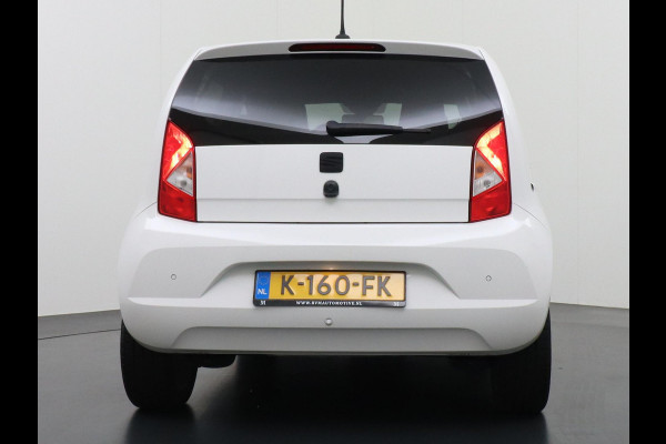 Seat Mii Electric electric Plus STOEL + VOORRUIT VERWARMING | RIJKLAARPRIJS INCL. 12 MND. BOVAGGARANTIE