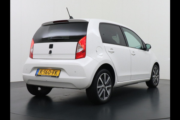 Seat Mii Electric electric Plus STOEL + VOORRUIT VERWARMING | RIJKLAARPRIJS INCL. 12 MND. BOVAGGARANTIE
