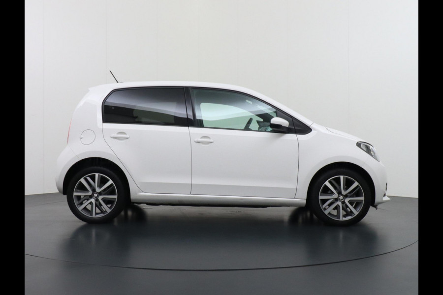 Seat Mii Electric electric Plus STOEL + VOORRUIT VERWARMING | RIJKLAARPRIJS INCL. 12 MND. BOVAGGARANTIE