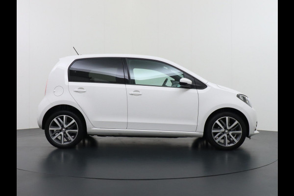 Seat Mii Electric electric Plus STOEL + VOORRUIT VERWARMING | RIJKLAARPRIJS INCL. 12 MND. BOVAGGARANTIE