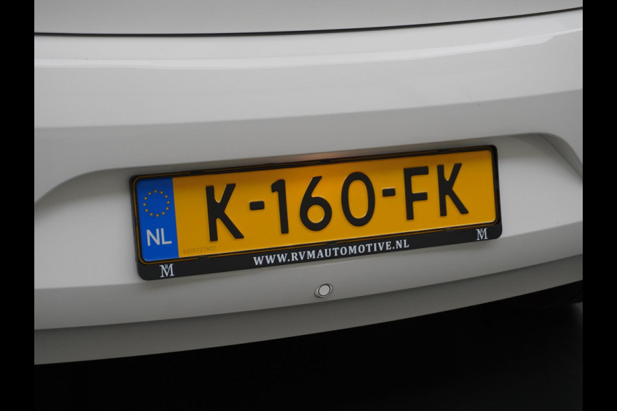 Seat Mii Electric electric Plus STOEL + VOORRUIT VERWARMING | RIJKLAARPRIJS INCL. 12 MND. BOVAGGARANTIE