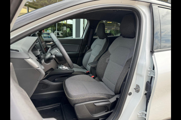 Renault Captur 1.6 E-Tech Full Hybrid 145 techno Nieuw Model! Navi / LM 17'' / camera / Apple & Android auto / P-sensoren