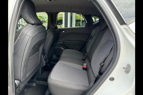 Renault Captur 1.6 E-Tech Full Hybrid 145 techno Nieuw Model! Navi / LM 17'' / camera / Apple & Android auto / P-sensoren
