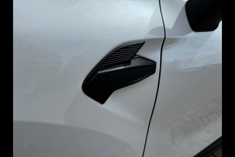 Renault Captur 1.6 E-Tech Full Hybrid 145 techno Nieuw Model! Navi / LM 17'' / camera / Apple & Android auto / P-sensoren