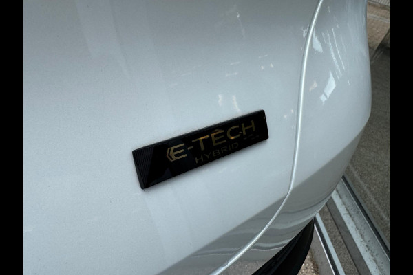 Renault Captur 1.6 E-Tech Full Hybrid 145 techno Nieuw Model! Navi / LM 17'' / camera / Apple & Android auto / P-sensoren