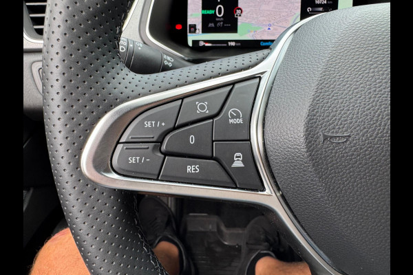Renault Captur 1.6 E-Tech Full Hybrid 145 techno Nieuw Model! Navi / LM 17'' / camera / Apple & Android auto / P-sensoren