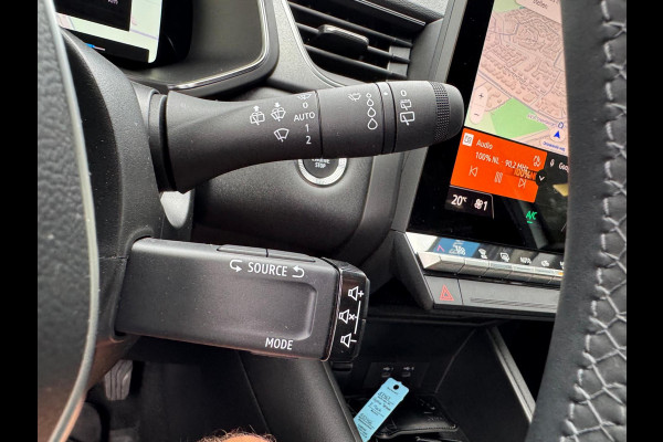 Renault Captur 1.6 E-Tech Full Hybrid 145 techno Nieuw Model! Navi / LM 17'' / camera / Apple & Android auto / P-sensoren