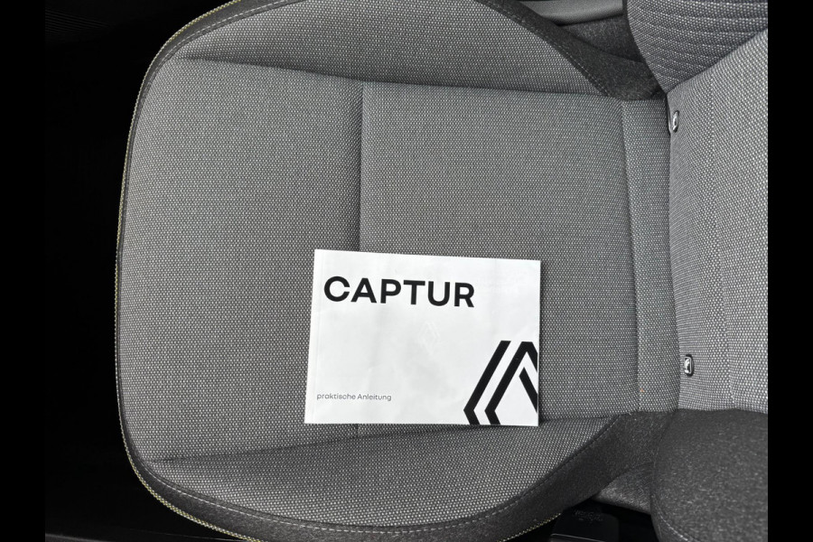 Renault Captur 1.6 E-Tech Full Hybrid 145 techno Nieuw Model! Navi / LM 17'' / camera / Apple & Android auto / P-sensoren