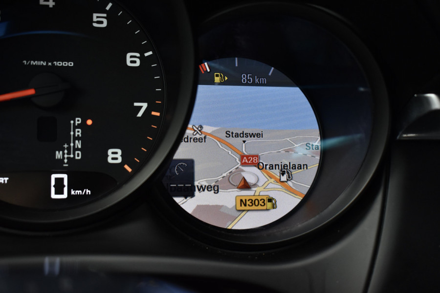 Porsche Macan 2.0 PDK | Trekhaak Elek. | Camera | Lederen Bekleding | Stoelverwarming | Lane Asist.