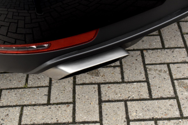 Porsche Macan 2.0 PDK | Trekhaak Elek. | Camera | Lederen Bekleding | Stoelverwarming | Lane Asist.