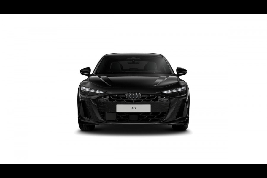 Audi A6 Limousine S edition 2.0 TFSI e | Tech plus | Optiek zwart pakket | Privacy glass | 21'' inch velgen |