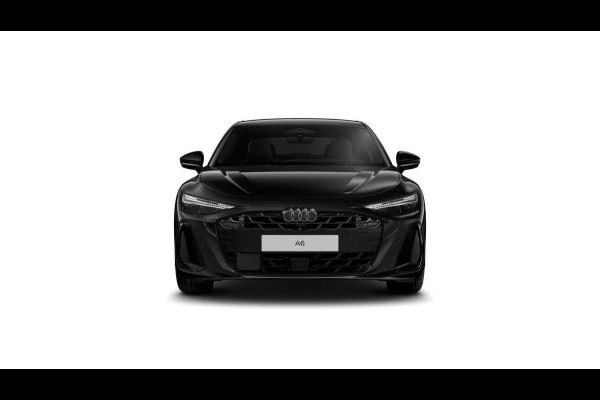 Audi A6 Limousine S edition 2.0 TFSI e | Tech plus | Optiek zwart pakket | Privacy glass | 21'' inch velgen |