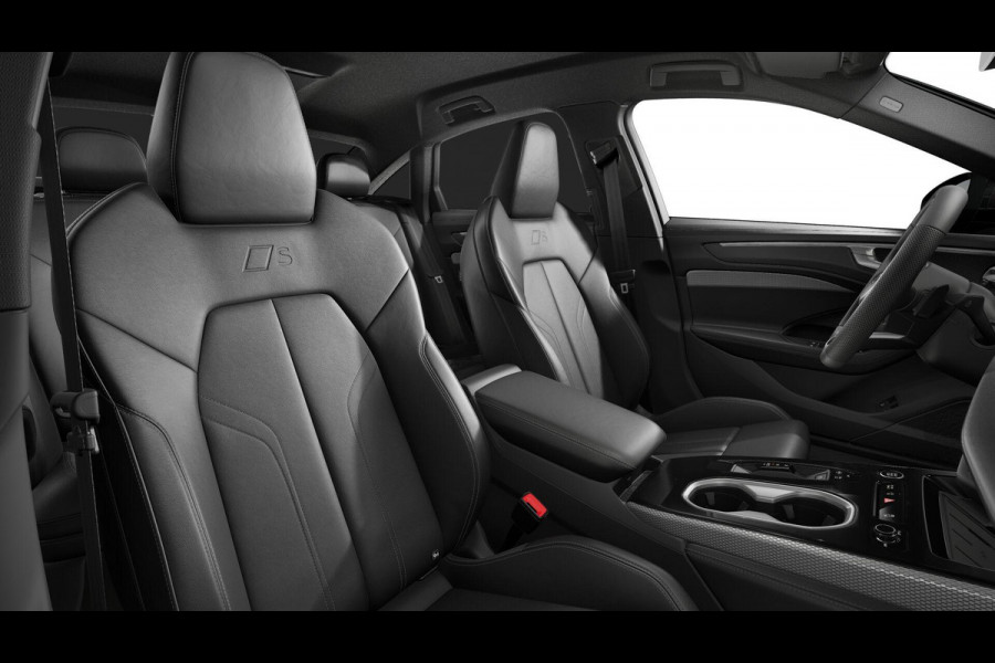 Audi A6 Limousine S edition 2.0 TFSI e | Tech plus | Optiek zwart pakket | Privacy glass | 21'' inch velgen |