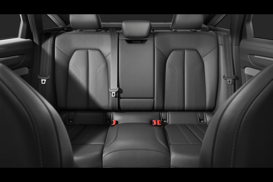 Audi A6 Limousine S edition 2.0 TFSI e | Tech plus | Optiek zwart pakket | Privacy glass | 21'' inch velgen |