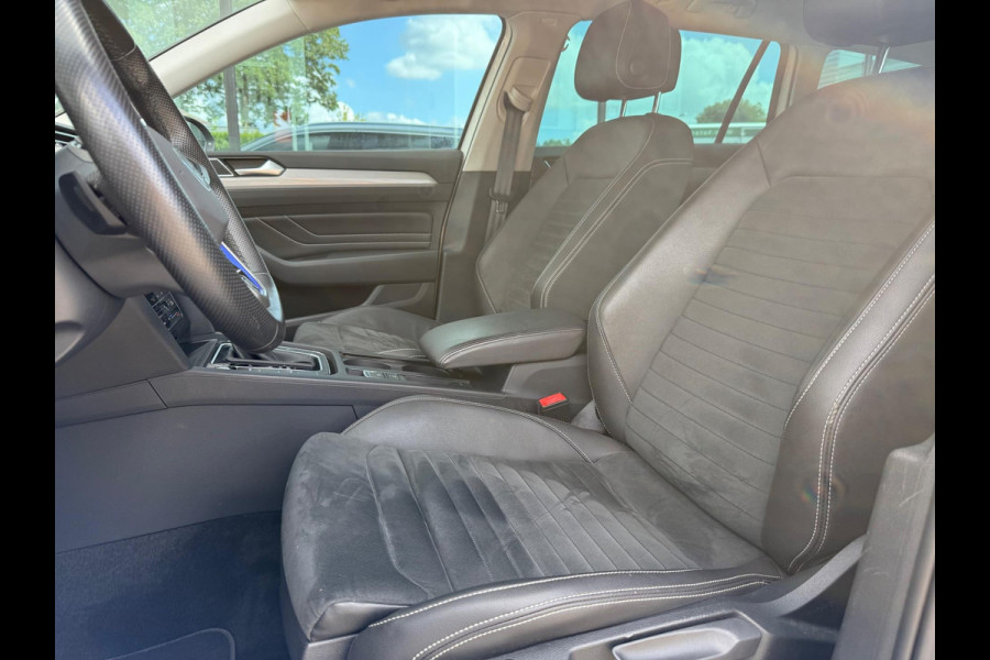 Volkswagen Passat Variant 1.4 TSI PHEV GTE Business - Automaat - Camera - Navigatie - Winterpakket