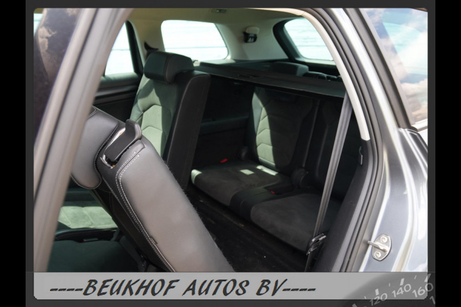 Škoda Kodiaq 1.5 TSI Business Edition 7 persoon Trekhaak Cam